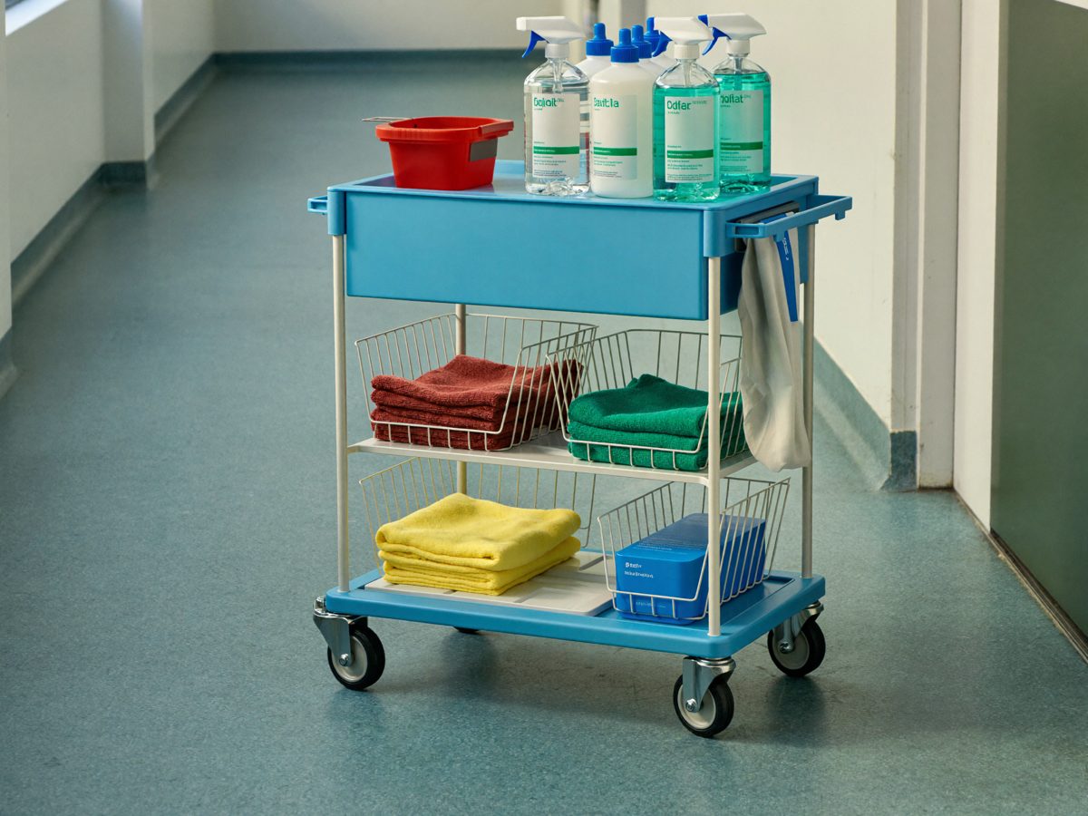 Pulizia, disinfezione e sanificazione: che differenza c'è?